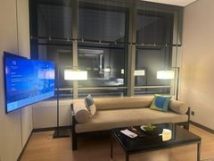 -长沙尼依格罗酒店