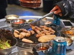 -401餐厅(弘大店)