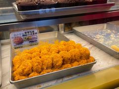 -鲍师傅糕点(五月花店)
