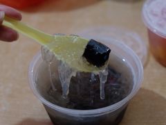 石花膏-爱啊石花膏