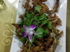 -卿园芳远·正宗石鼓白鸭汤