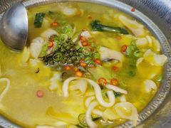 -滇铺子·云南特色菜·第九届野生菌美食节(东风东路c86店)