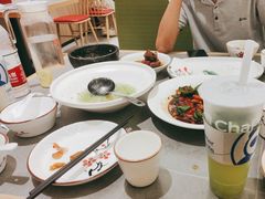 -阿毛饭店(和义路店)