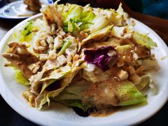 -蒙亨·手把肉·蒙古包文化主题餐厅(天恒广场店)