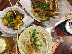 -章记香港仔鱼蛋王(西洋菜街店)