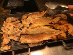 -杭州国际会议中心洲际酒店-原素全日餐厅(解放东路店)