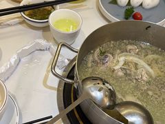 -探窝·竹笙椰子鸡(杨箕店)