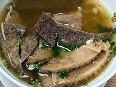 -百福麵家(新馬路店)