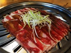 -喜来稀肉(望京店)