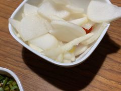 -傣妹火锅(南京东路一店)