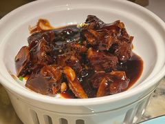 -绿茶餐厅(深圳龙华天虹购物中心店)