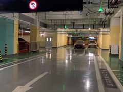 -天通苑北-P+R停车场