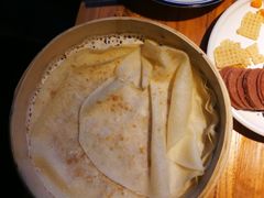 -吕氏疙瘩汤·私家菜馆(慈云寺店)