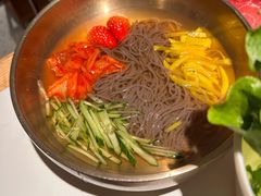 -欢喜哥齐齐哈尔自助烤肉(大学城店)