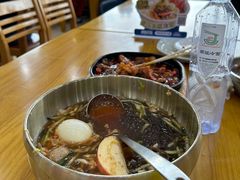 -顺姬冷面(延大店)