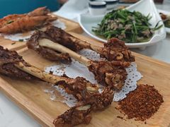 -郭姐·威海渔村(黄兴路店)