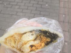 -上海虹口糕团(福州路店)