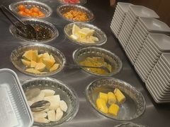 -豪客来牛排(人民东路店)