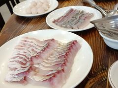 -正能量脆肉鲩火锅