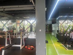 -GMJ·24H健身房(四川北路店)
