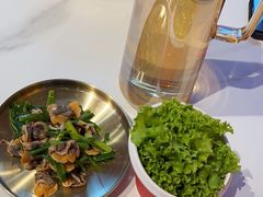 -南浦洞烤肉·新世界版(奥体店)