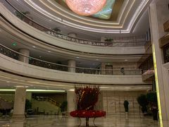 -东旭阳光国际大酒店