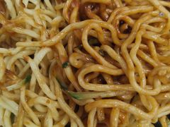 -老磁器口豆汁店(天坛店)