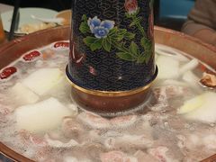 -瑞强涮锅(徐家楼店)