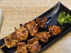 -胜代日本料理(云程巷小区店)