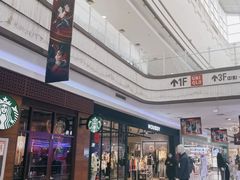 -永旺梦乐城国际商城(北清路店)