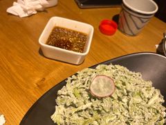 -山丹丹西北菜(金贸大厦店)