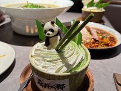 -麻都·成都菜(人民广场店)