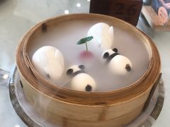 -川林海鲜酒家·湾仔传统早茶·粤菜