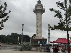 -日照灯塔风景区