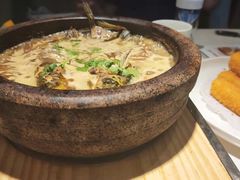 -小放牛河北菜(长安万达店)