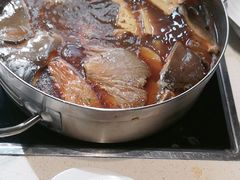 -蝎王府羊蝎子(北大地店)