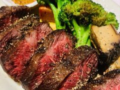 -K·Kitchen KK牛扒厨房(江南西店)