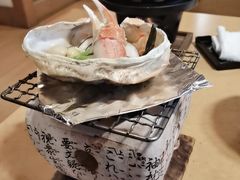 -蟹道乐(道顿堀本店)