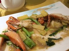 -大笑饭堂(甲子桥店)