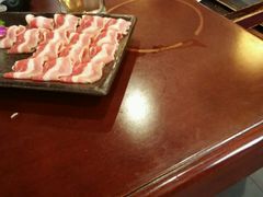 -鼎尊锅物料理(五角场店)