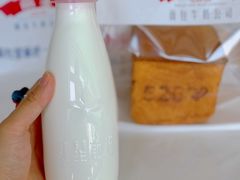 -红星前进面包牛奶公司(五道口购物中心店)
