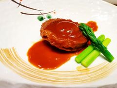 澳鲍-和·铁板烧餐厅·昆泰嘉晟酒店(望京店)