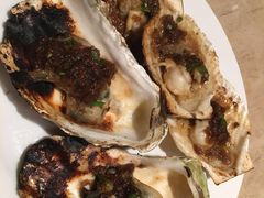 -杭州钱江新城万怡酒店-西餐厅