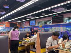 -新辉港式茶餐厅(北栅店)