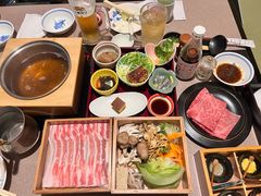 -黒豚料理 寿庵(中央駅西口店)
