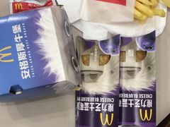 -麦当劳(吴中大道店)