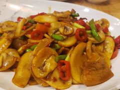 -金悦印象小馆(三里河店)