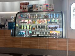 -Blueglass酸奶(华贸购物中心店)
