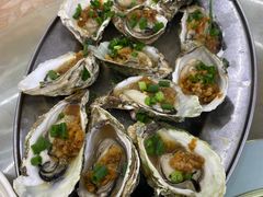 -巽东海鲜大排档(巽寮湾店)