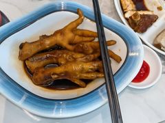 -厝包四点金·潮宴(太古仓店)